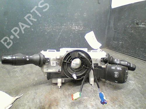 Steering column stalk RENAULT SCÉNIC III (JZ0/1_) 1.5 dCi | BP10761911I23 