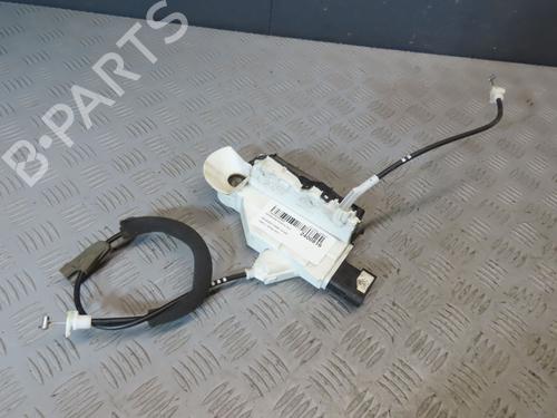 Rear right lock PEUGEOT 3008 I MPV (0U_) 1.6 HDi | BP23115787C99 
