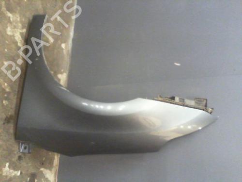 Used Left front fenders CITROËN C4 I (LC_) 1.6 HDi (90 hp) 11211846