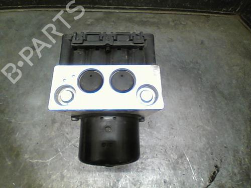 Used ABS pump PEUGEOT 206 Hatchback (2A/C) 2.0 HDI 90 (90 hp) 10760950