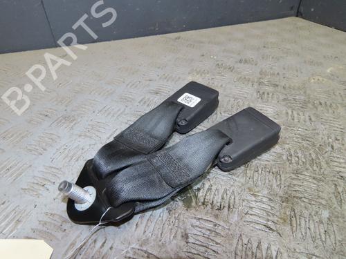 Used Seat buckle ISUZU D-MAX II (TFR, TFS) 2.5 CRDi 4x4 (TFS86J) (163 hp) 25249943