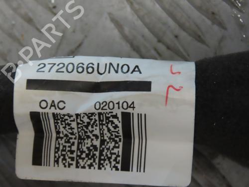 Heater resistor RENAULT AUSTRAL E-TECH 200 Hybrid (HGM2) | BP19497819M108 