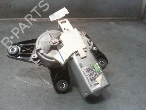 Ruitenwissermotor achter RENAULT MODUS / GRAND MODUS (F/JP0_) 1.5 dCi (FP0F, JP0F) (86 hp) 23116883