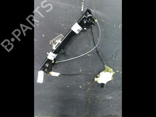 Used Front right window mechanism BMW 3 Coupe (E92) 330 xd (231 hp) 15722709