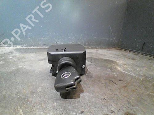 Ignition barrel MERCEDES-BENZ C-CLASS (W203) C 200 CDI (203.004) | BP11210598M48