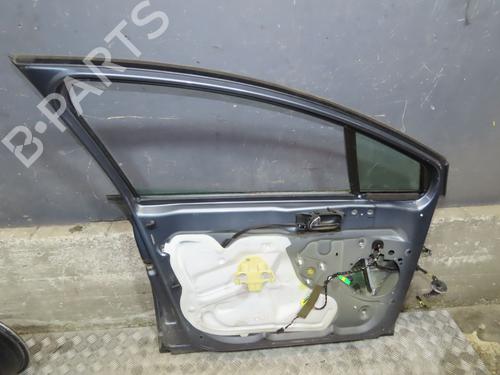 Used Left front door Left front door CITROËN C4 I (LC_) 1.4 16V (88 hp) 33744752 33744752