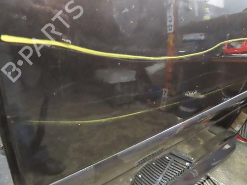Left rear door AUDI A3 Sportback (8PA) 1.6 TDI | BP16973065C4 