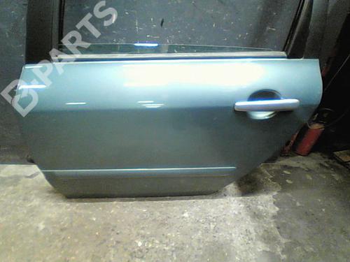 Left rear door PEUGEOT 307 Break (3E) 1.6 HDi 110 | BP10766625C4 