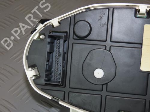 Instrument cluster FORD FIESTA VI (CB1, CCN) 1.4 TDCi | BP20695751C47 