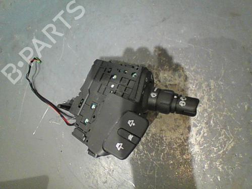 Steering column stalk RENAULT SCÉNIC II (JM0/1_) 1.6 16V (JM1R) | BP10762411I23