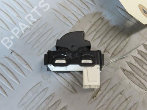 Used Switch CITROËN C4 Picasso II [2013-2026]  23114664