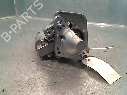 Starter RENAULT MEGANE III Hatchback (BZ0/1_, B3_) 1.5 dCi | BP17551826M8 