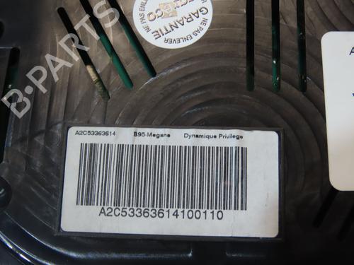 instrument-cluster-renault-megane-iii-coupe-dz01_-15-dci-dz0b-248100342r-2008-2009-2010-2011-2012-2013-2014-2015-2016-21180071 main image