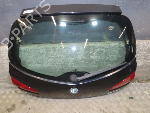 Used Tailgate Tailgate 39251616 39251616