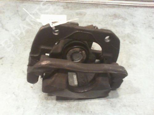 Used Left rear brake caliper CITROËN C6 (TD_) 2.7 HDi (204 hp) 23113327