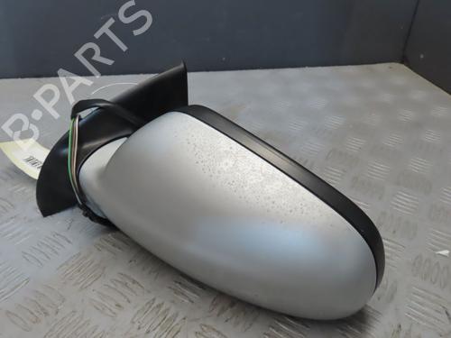 Left mirror PEUGEOT 307 (3A/C) 2.0 HDi 90 | BP19141548C26 