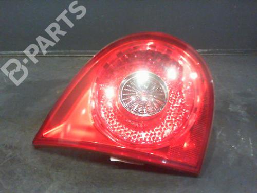 Venstre baglygte bagklap VW GOLF V (1K1) 1.9 TDI (90 hp) 11213935