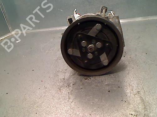 AC compressor RENAULT MODUS / GRAND MODUS (F/JP0_) 1.4 (JP01, JP0J) | BP23112243M34 - Image 2