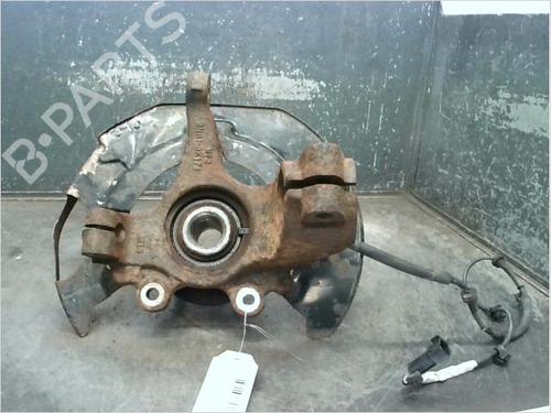 Used Right front steering knuckle MAZDA 3 (BK) 1.6 DI Turbo (109 hp) 14871370