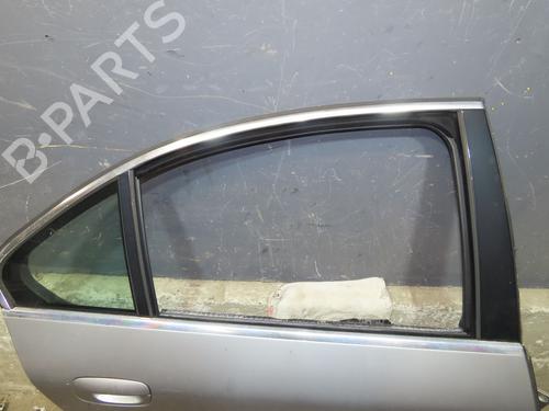 Right rear door PEUGEOT 607 (9D, 9U) 2.7 HDi 24V | BP25750151C5 