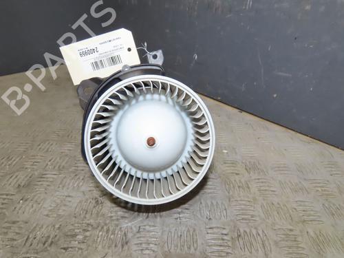 Heater blower motor FIAT FIORINO Box Body/MPV (225_) 1.3 D Multijet (225BXD1A, 225BXB1A, 225BXB11) | BP28067713M62 