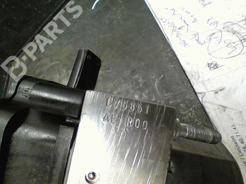 ABS pump MERCEDES-BENZ A-CLASS (W176) A 200 CDI (176.001) | BP11738518M43 