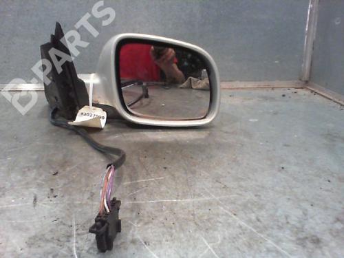 Used Right mirror VW PASSAT B5 (3B2) 1.9 TDI (115 hp) 11212396