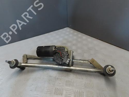 Front wiper motor PEUGEOT 206 Hatchback (2A/C) 2.0 HDI 90 | BP23116951M29 