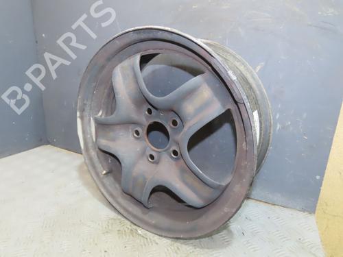 Fælk RENAULT MEGANE IV Hatchback (B9A/M/N_) 1.5 dCi 110 (B9A3) | BP37185727C45 - Image 2