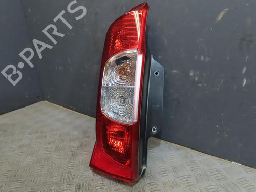 Used Left taillight Left taillight 30522288 30522288