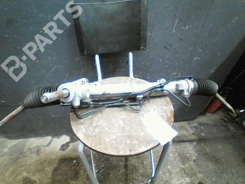 Used Steering rack PEUGEOT 206 Hatchback (2A/C) 2.0 HDI 90 (90 hp) 10760456