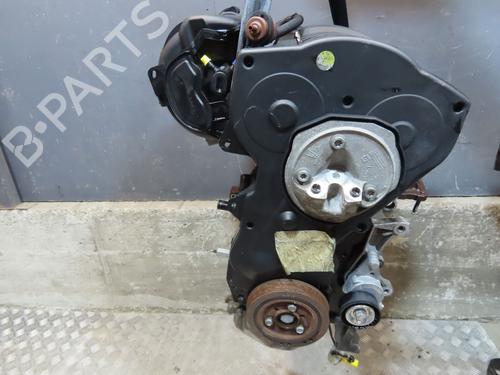 Motor CITROËN C3 I (FC_, FN_) 1.6 16V (109 hp) 29872273
