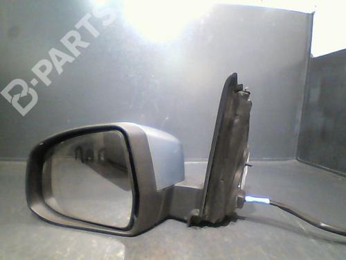 Used Left mirror FORD MONDEO IV (BA7) 2.0 TDCi (140 hp) 10765435