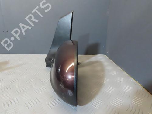 Left mirror FORD KA (RU8) 1.2 | BP18204508C26 