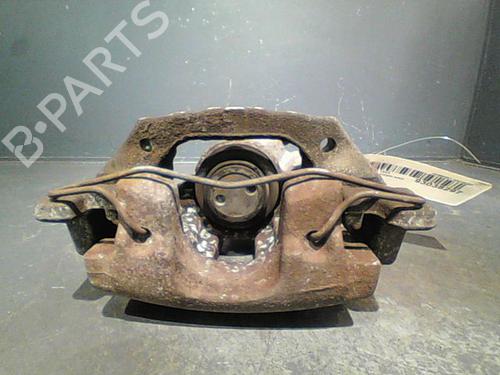 Used Left rear brake caliper FORD C-MAX (DM2) 1.6 TDCi (90 hp) 14872657