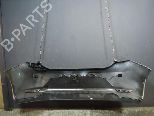 Used Rear bumper SEAT LEON (5F1) 1.2 TSI (110 hp) 32253837
