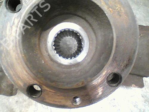 Right front steering knuckle FIAT SEICENTO / 600 (187_) 1.1 (187AXB, 187AXB1A, 187AXC1A02) | BP14871500M26 
