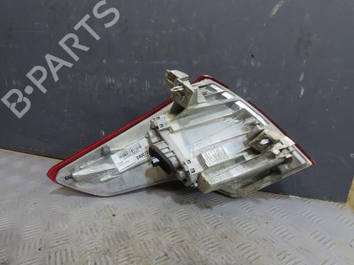Used Right taillight CITROËN C4 Picasso I MPV (UD_) 1.6 HDi (109 hp) 29415105