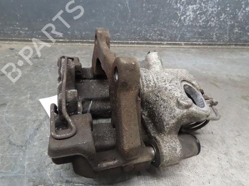 Right rear brake caliper CITROËN C5 III (RD_) 2.0 HDi 165 (RDRHHA, RDRHH8) | BP16707131M106 