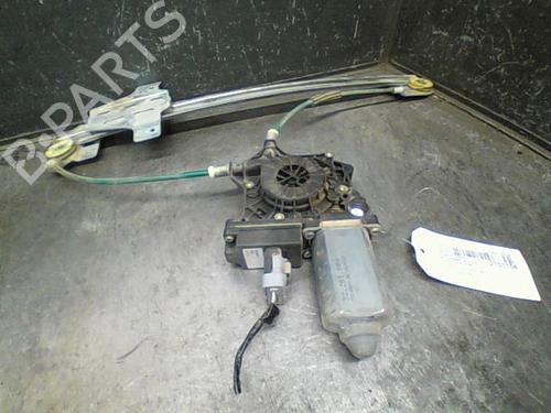 Rudehejsemekanisme Højre bagtil CITROËN C8 (EA_, EB_) 2.2 HDi (128 hp) 10766855