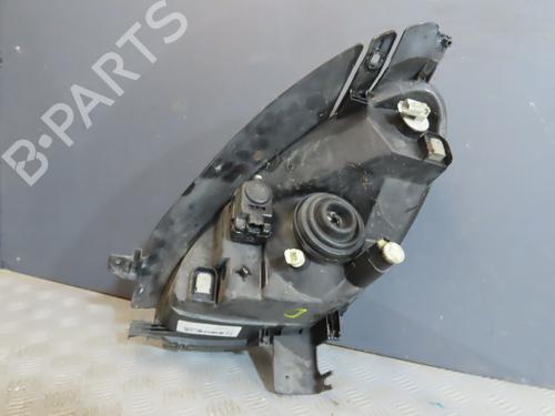 Right headlight CITROËN XSARA PICASSO (N68) 2.0 HDi | BP19149676C29 