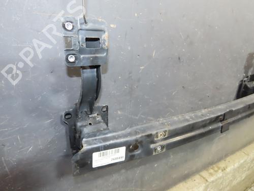 Used Front bumper reinforcement Front bumper reinforcement 38256152 38256152