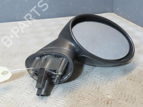 Right mirror MINI MINI (R50, R53) One D | BP23115128C27
