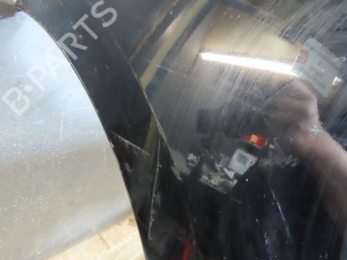 Used Rear bumper Rear bumper HONDA CR-Z (ZF) 1.5 IMA (ZF2) (137 hp) 36582912 36582912
