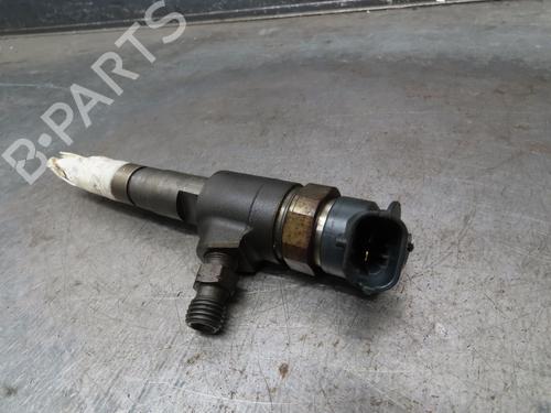 Used Injector PEUGEOT 206+ (2L_, 2M_) 1.4 HDi eco 70 (68 hp) 17214441