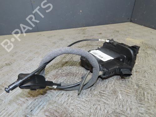 Rear left lock RENAULT CLIO IV (BH_) 1.5 dCi 75 | BP25905781C100 