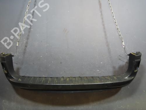Used Rear bumper Rear bumper RENAULT KANGOO Express (FW0/1_) 1.5 dCi 90 (FW0G, FW05, FW08, FW11) (90 hp) 36758067 36758067