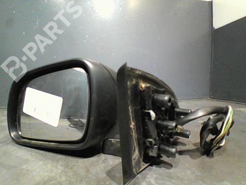 Used Left mirror PEUGEOT 307 (3A/C) 2.0 HDi 90 (90 hp) 11212573