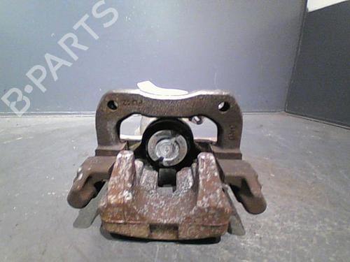 Used Right rear brake caliper PEUGEOT 308 SW I (4E_, 4H_) 2.0 HDi (150 hp) 14872029