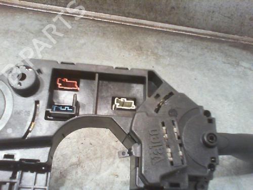 Used Steering column stalk CITROËN C4 I (LC_) 1.6 HDi (90 hp) 23113630